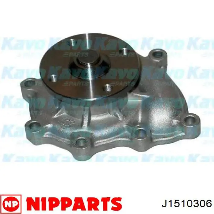 Водяной насос Magneti Marelli WPQ0563