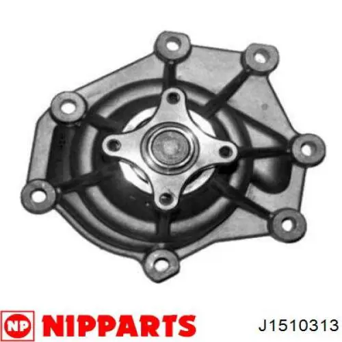 Помпа J1510313 Nipparts