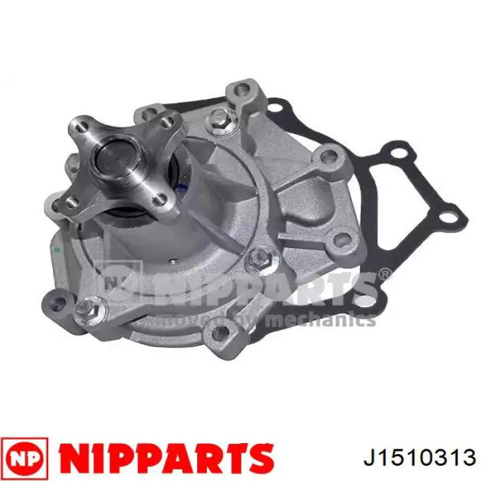 Помпа J1510313 Nipparts