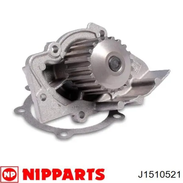 Помпа CPWCT020 NTY