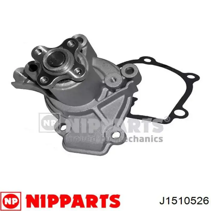 J1510526 Nipparts Насос водяной