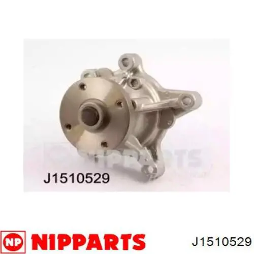 Помпа J1510529 Nipparts