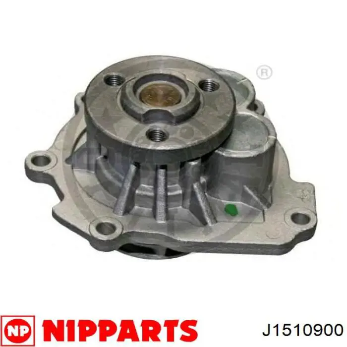 J1510900 Nipparts Насос водяной