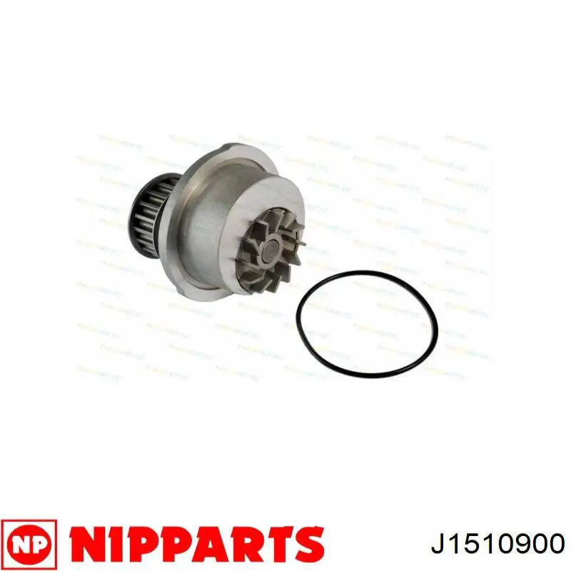 Помпа J1510900 Nipparts