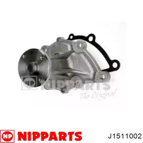 Помпа J1511002 Nipparts