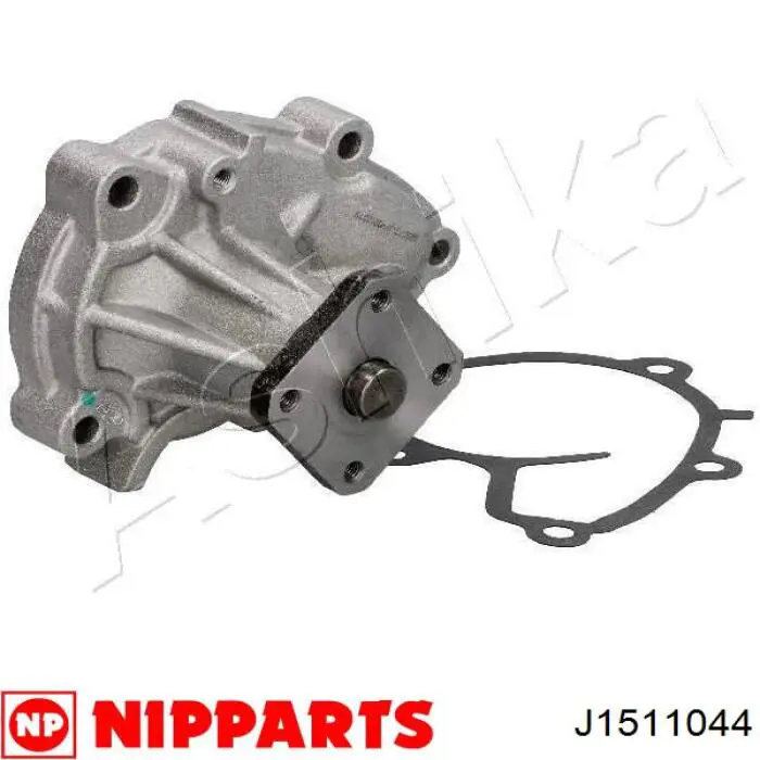 Помпа 15443 Febi