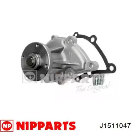 Помпа J1511047 Nipparts