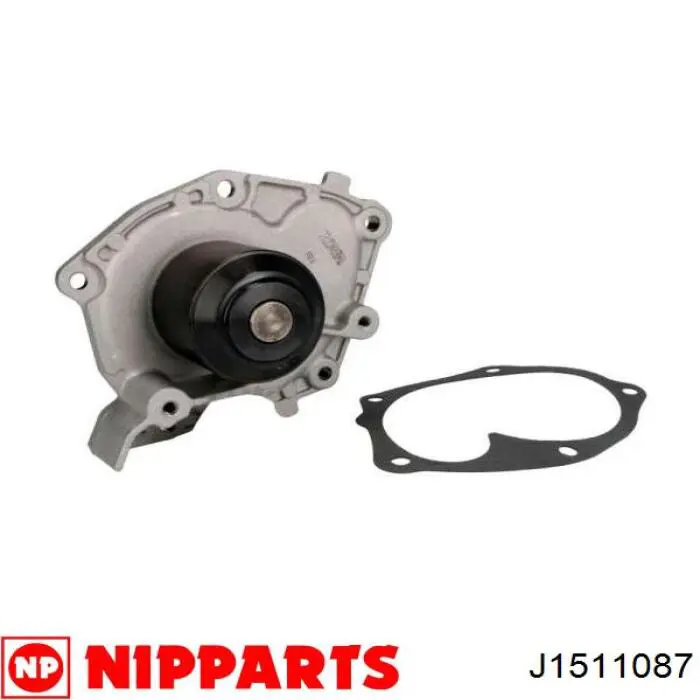 Помпа 21010AW300 Renault (RVI)