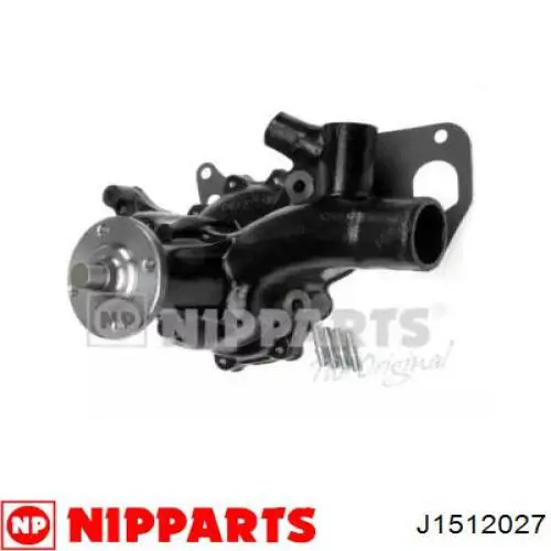 Помпа J1512027 Nipparts