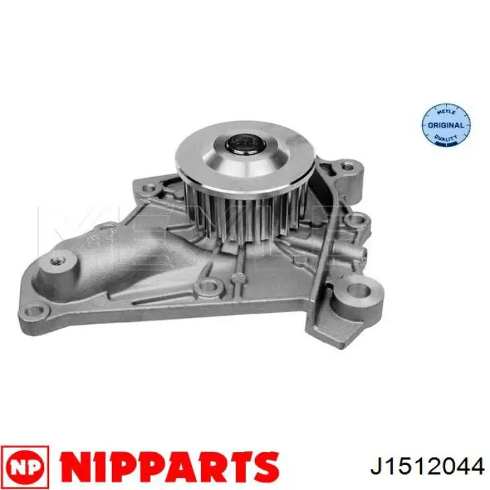 Купить J1512044 Nipparts Насос охлаждения