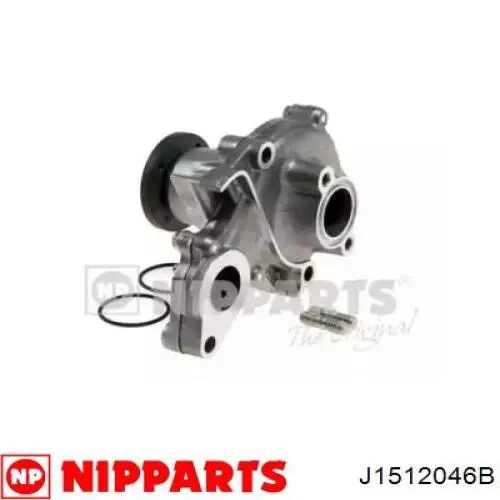 Помпа J1512046B Nipparts