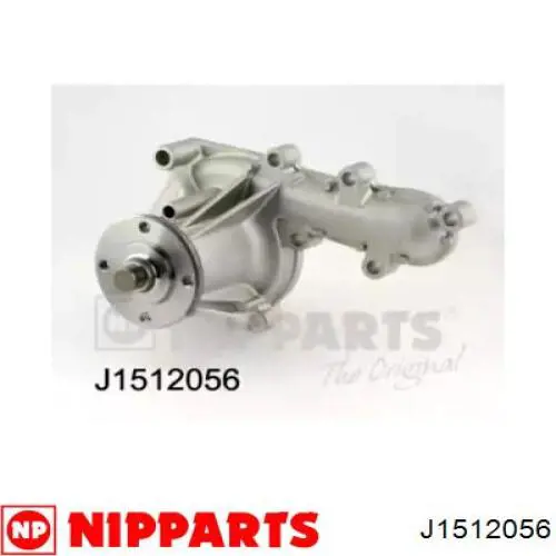 Помпа J1512056 Nipparts