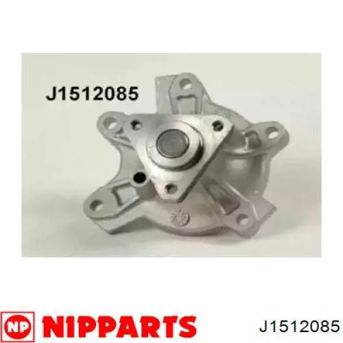 Помпа J1512085 Nipparts