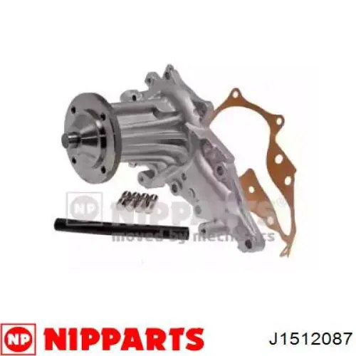 Помпа J1512087 Nipparts