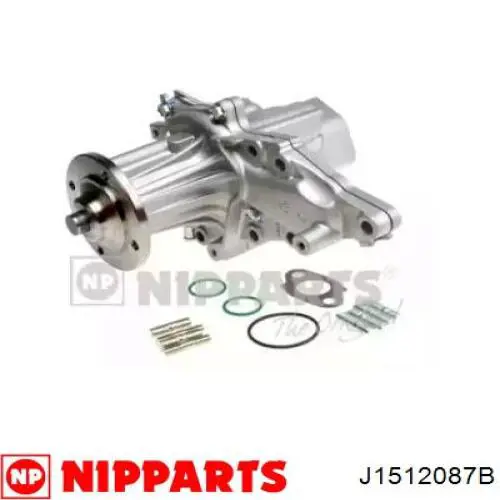 Помпа J1512087B Nipparts