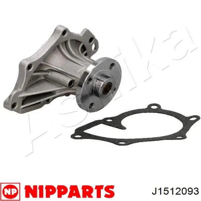 Помпа J1512093 Nipparts