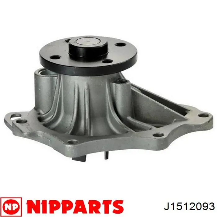 Купить J1512093 Nipparts Насос охлаждения