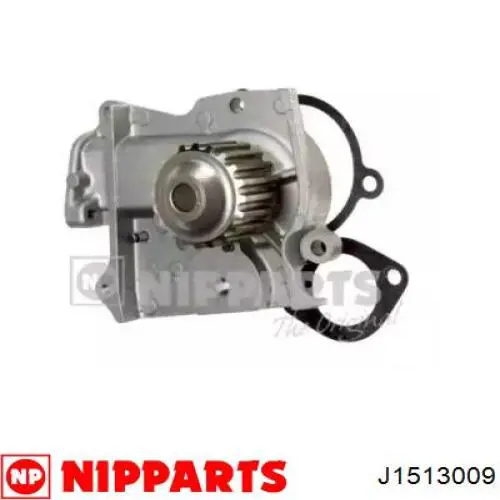 Помпа J1513009 Nipparts