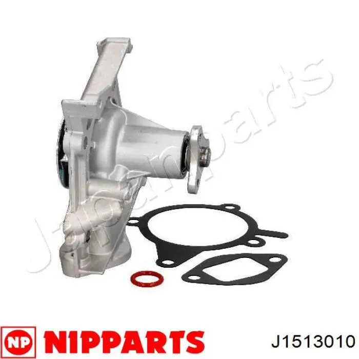 Водяной насос Nipparts J1513010