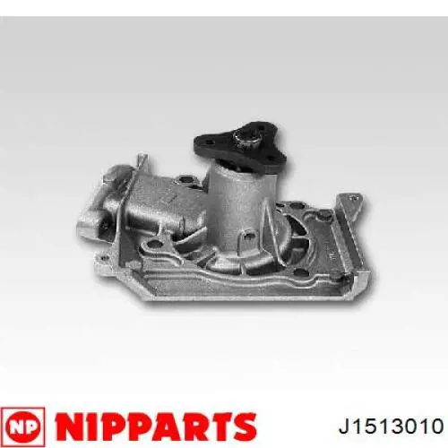 Купить J1513010 Nipparts Насос охлаждения
