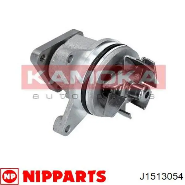 Помпа охлаждения Geba 10690 цена, от 38.01 USD