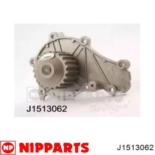Помпа охлаждения Eurorepar 1637171280 цена, от 25.06 USD