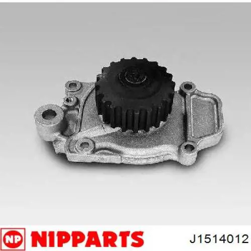 Купить J1514012 Nipparts Насос охлаждения