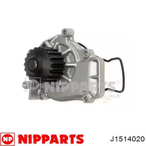 Помпа J1514020 Nipparts