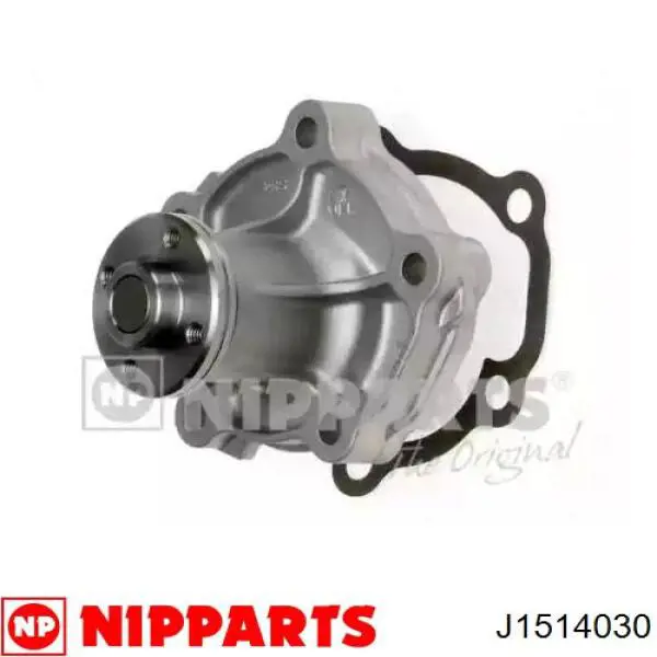 Помпа J1514030 Nipparts