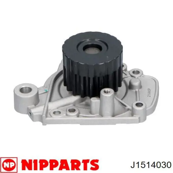 Купить J1514030 Nipparts Насос охлаждения