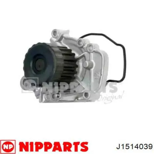 Помпа J1514039 Nipparts