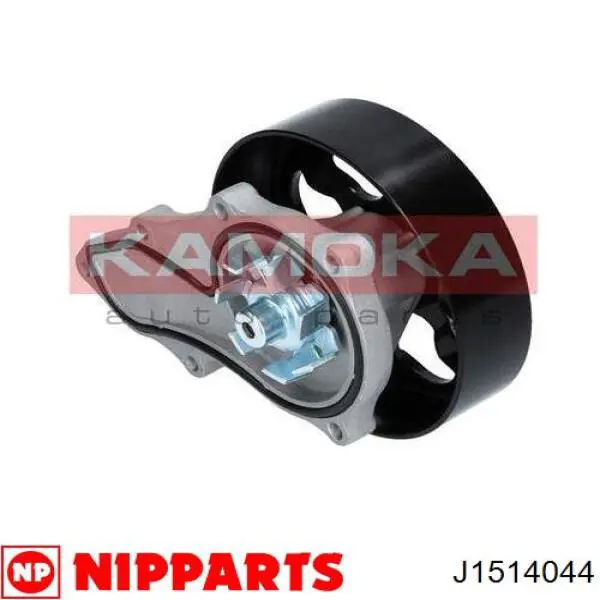 Водяной насос Nipparts J1514044