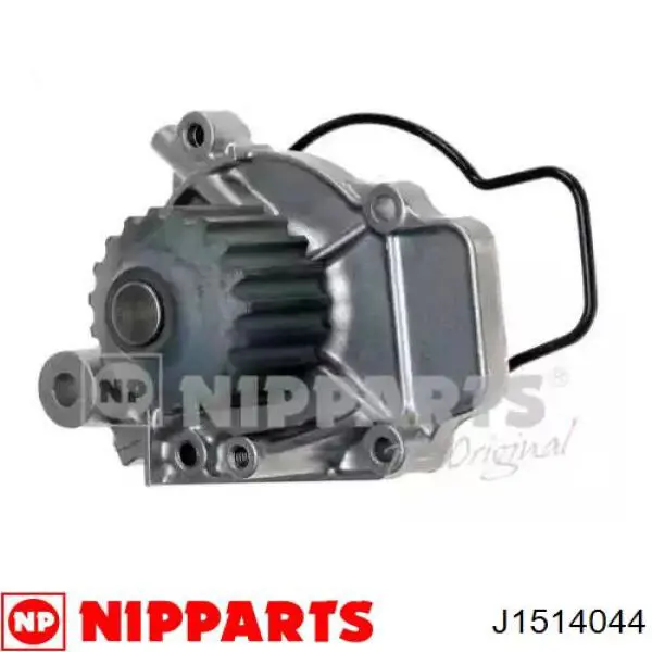 Купить J1514044 Nipparts Насос охлаждения