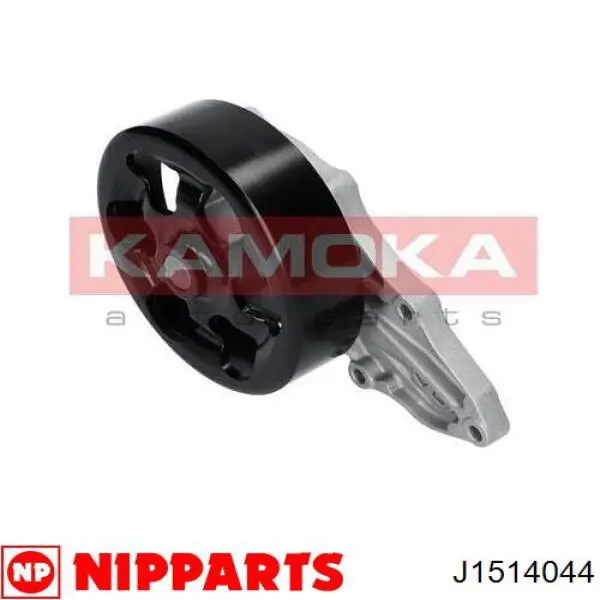 Помпа охлаждения Nipparts J1514044 цена, от 56.43 USD