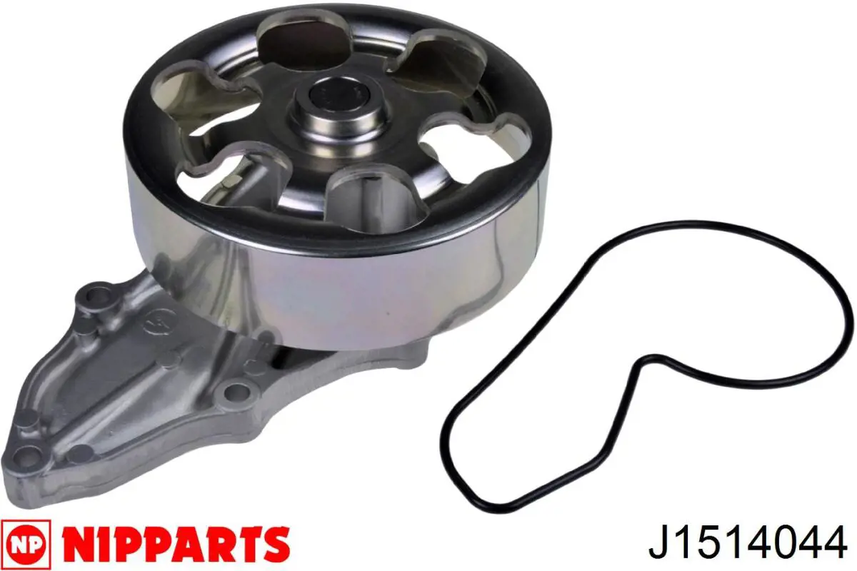 Купить J1514044 Nipparts Насос охлаждения