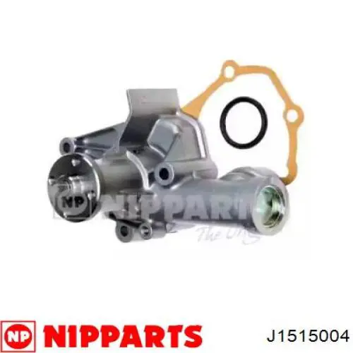 Водяной насос Nipparts J1515004
