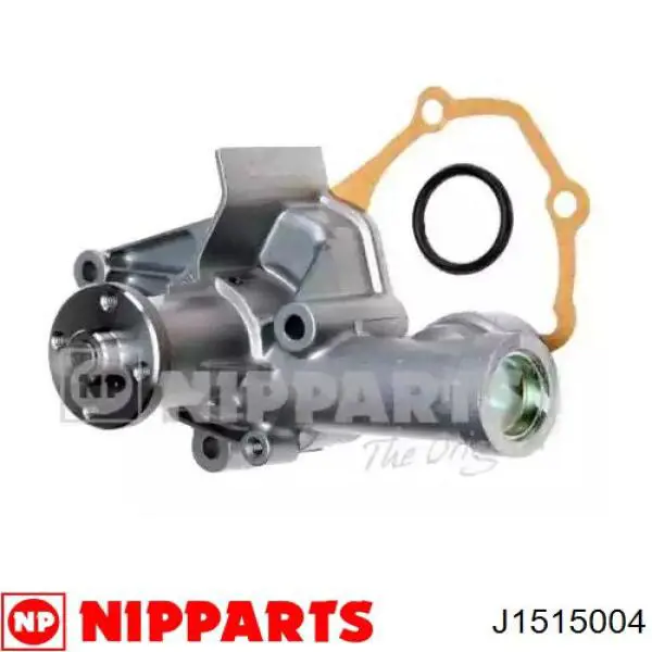 J1515004 Nipparts Насос водяной