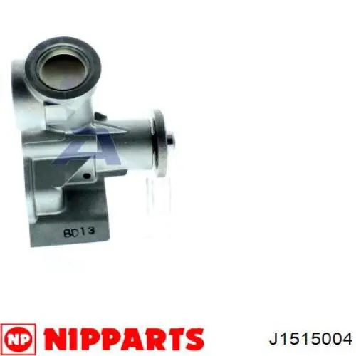 Купить J1515004 Nipparts Насос охлаждения