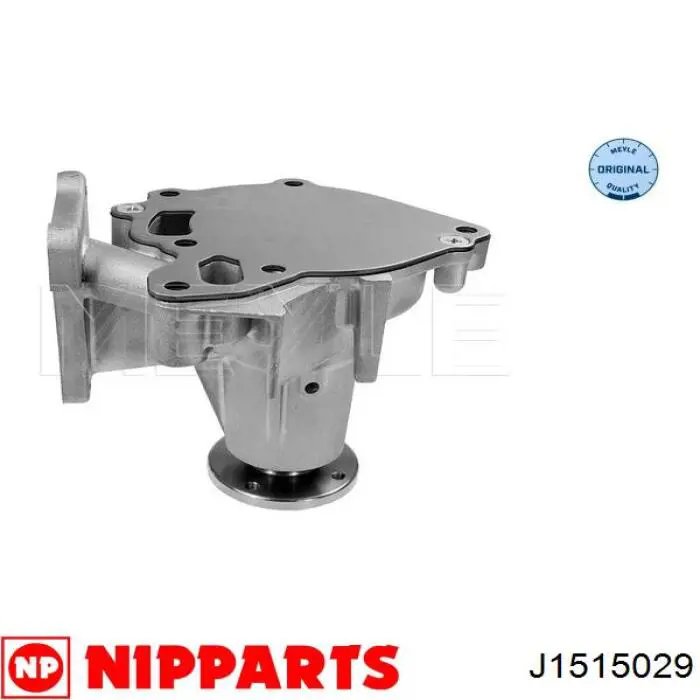 Купить J1515029 Nipparts Насос охлаждения