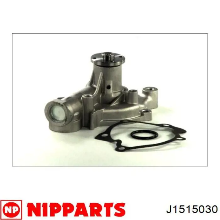 Помпа охлаждения NPW M54 цена, от 30.94 USD