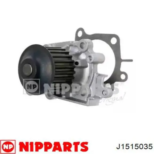 Помпа J1515035 Nipparts