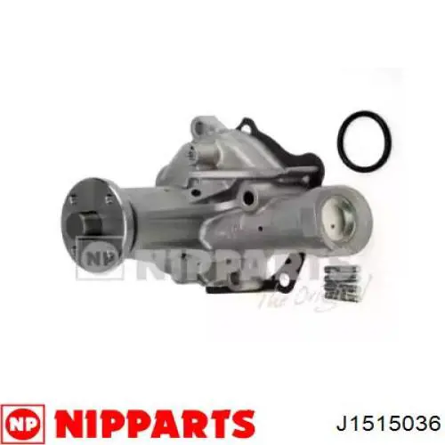 Помпа J1515036 Nipparts