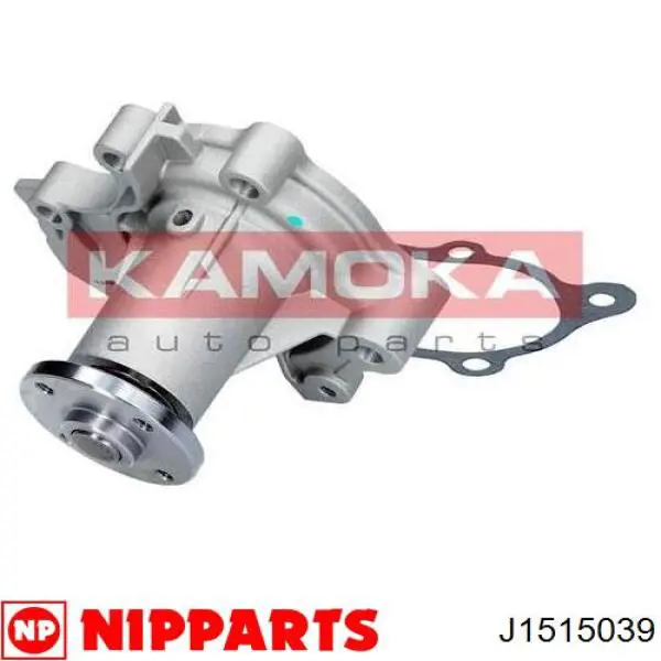 Помпа J1515039 Nipparts