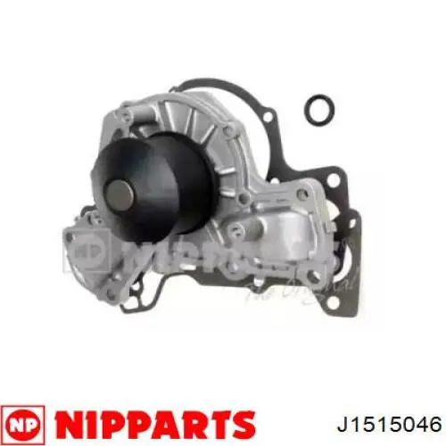 Помпа J1515046 Nipparts