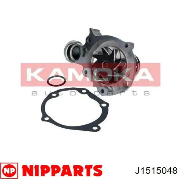 Помпа J1515048 Nipparts