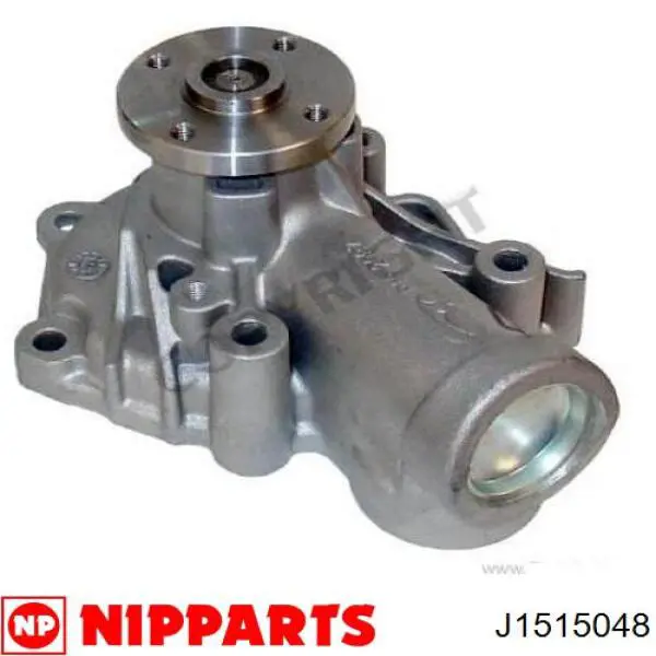 Водяной насос Nipparts J1515048