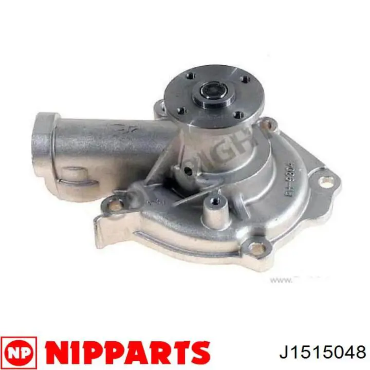Помпа J1515048 Nipparts