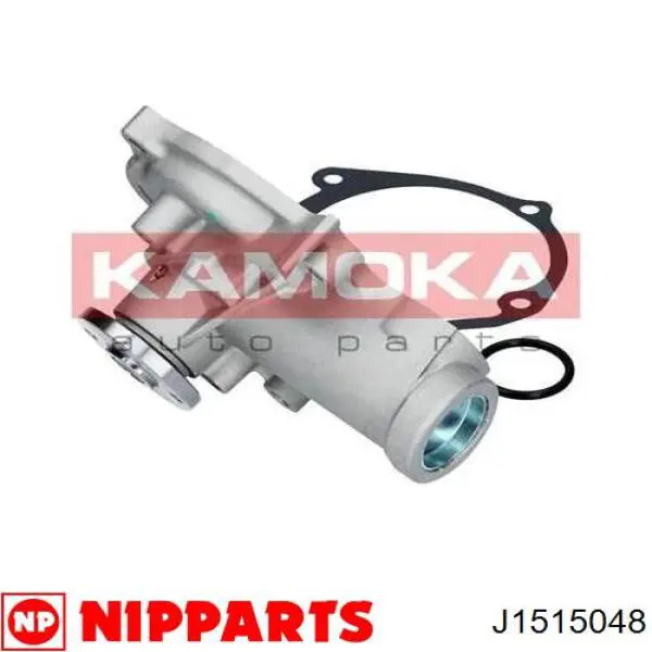 Купить J1515048 Nipparts Насос охлаждения
