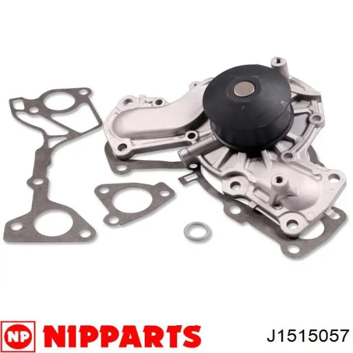 Помпа J1515057 Nipparts