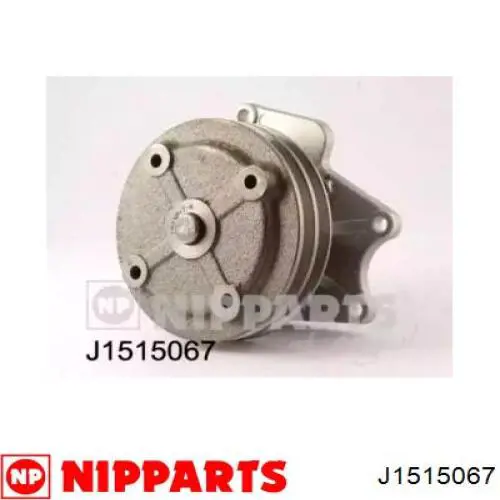 Помпа J1515067 Nipparts